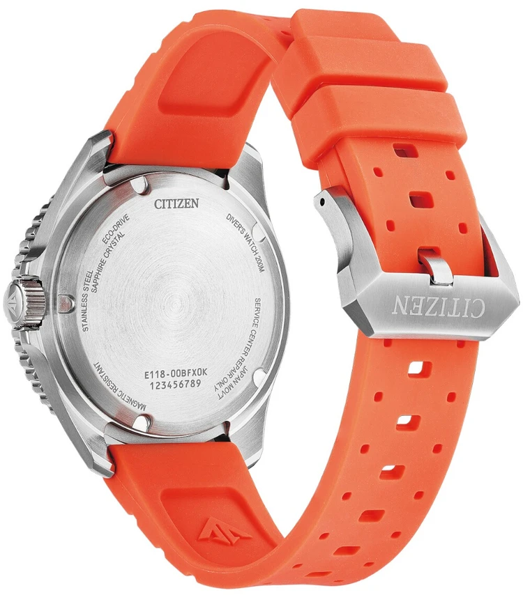 Rankinis laikrodis CITIZEN BN0268-01E (vyrams)