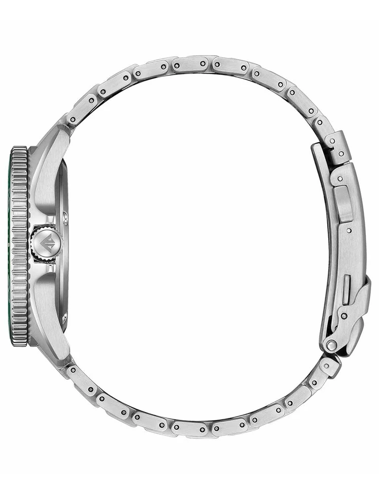 Rankinis laikrodis CITIZEN BN0269-50W (vyrams)