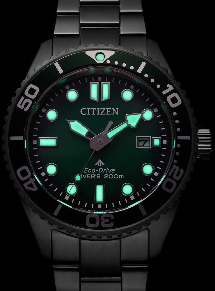 Rankinis laikrodis CITIZEN BN0269-50W (vyrams)