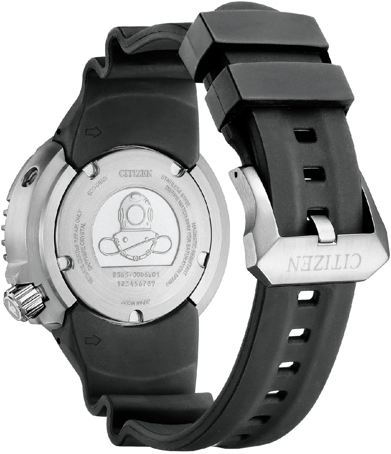 Rankinis laikrodis CITIZEN BN1024-01E