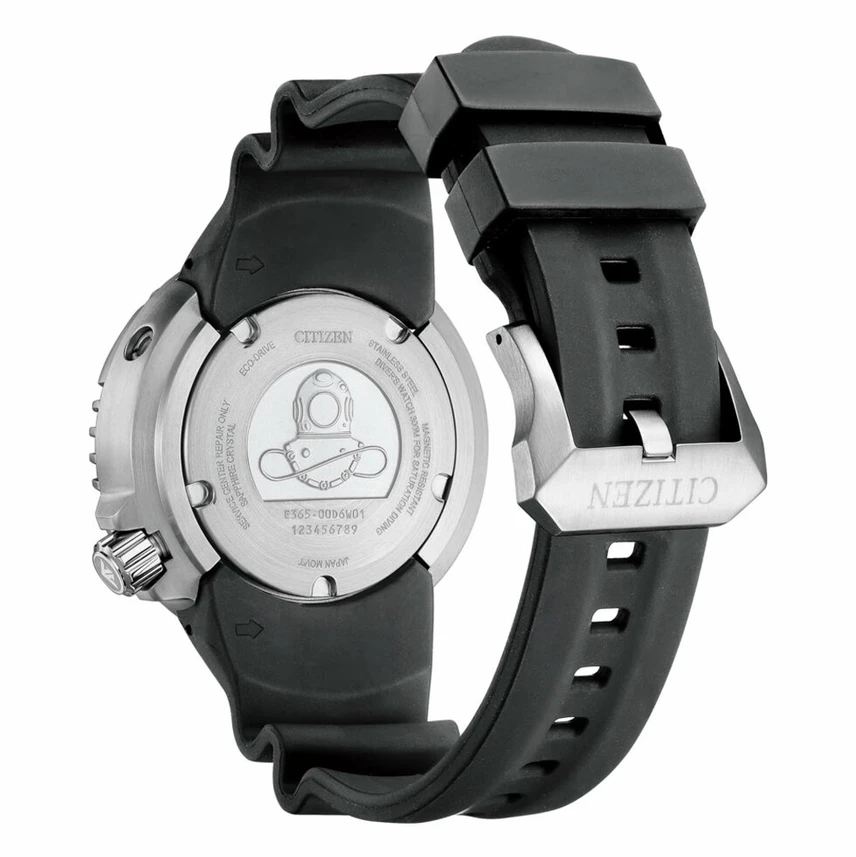 Rankinis laikrodis CITIZEN BN1024-01E