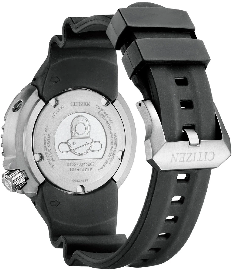 Rankinis laikrodis CITIZEN BN1024-01Z (vyrams)