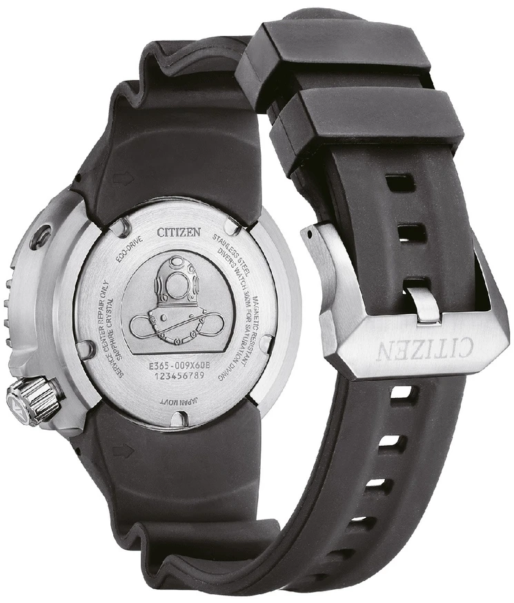 Rankinis laikrodis CITIZEN BN1025-08L (vyrams)