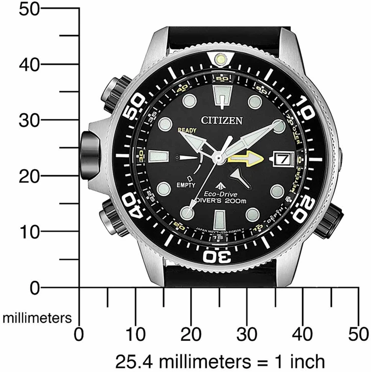 Rankinis laikrodis CITIZEN BN2036-14E (vyrams)