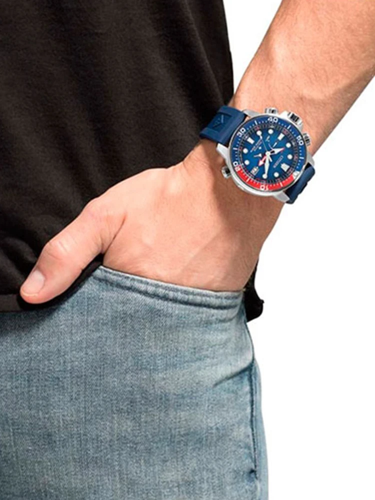 Rankinis laikrodis CITIZEN BN2038-01L (vyrams)