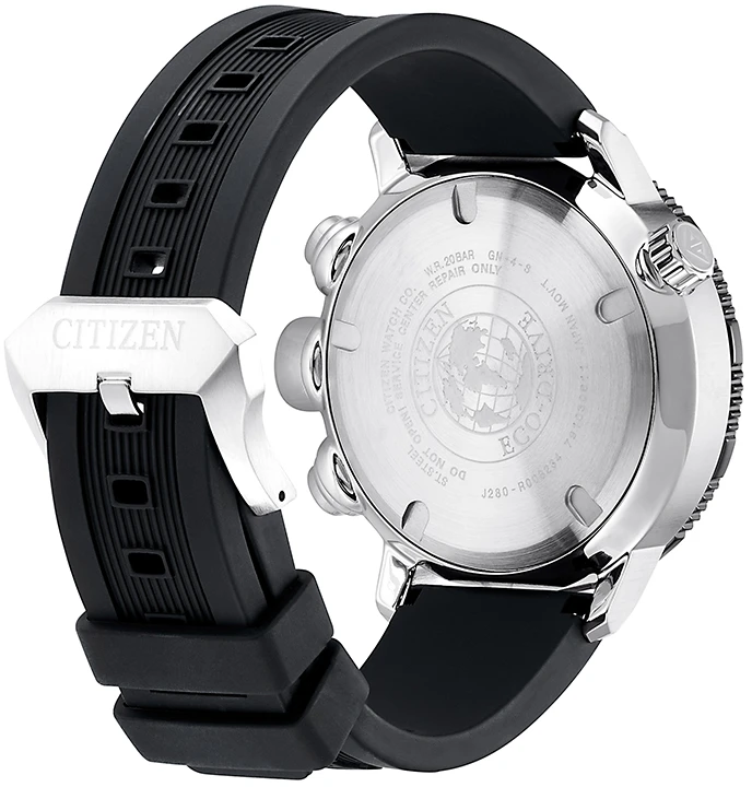 Rankinis laikrodis CITIZEN BN4044-15E (vyrams)