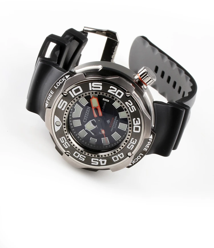 Rankinis laikrodis CITIZEN BN7020-09E (vyrams)