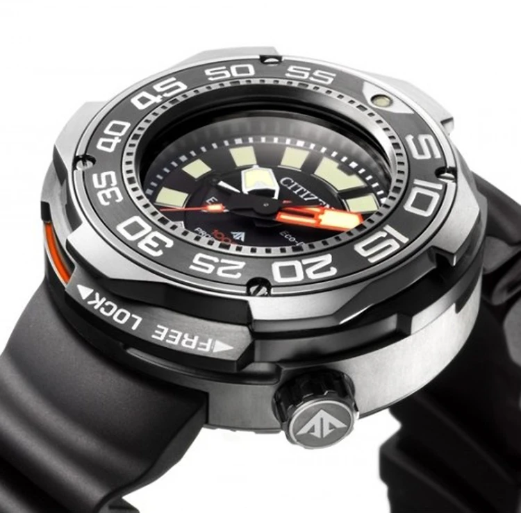 Rankinis laikrodis CITIZEN BN7020-09E (vyrams)