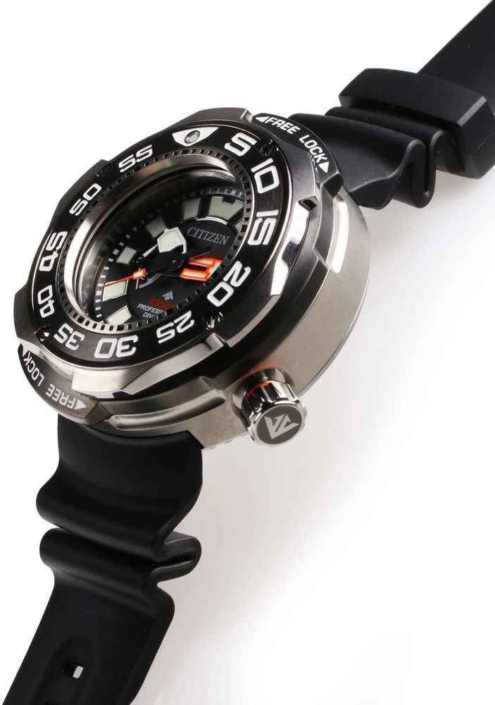 Rankinis laikrodis CITIZEN BN7020-09E (vyrams)