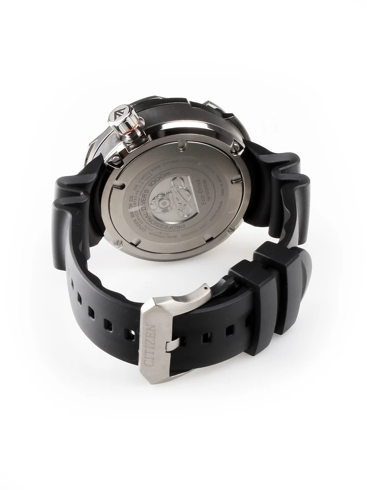 Rankinis laikrodis CITIZEN BN7020-09E (vyrams)