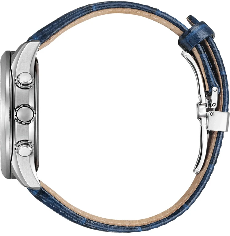 Rankinis laikrodis CITIZEN BY1030-09A (vyrams)