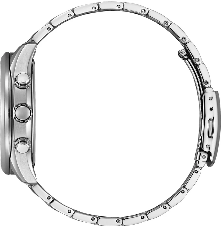 Rankinis laikrodis CITIZEN BY1030-50L (vyrams)