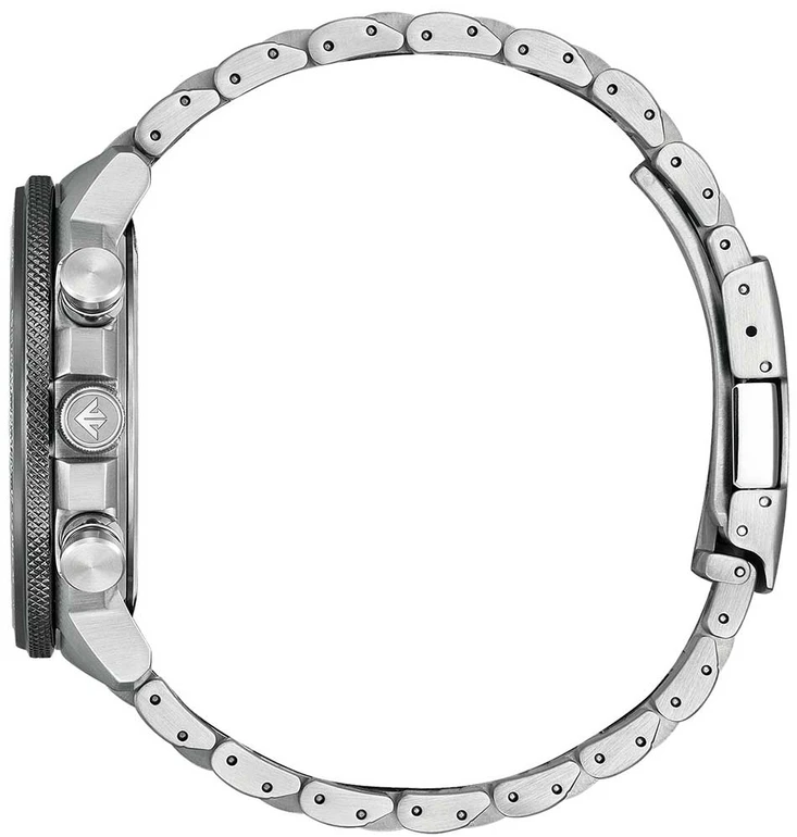Rankinis laikrodis CITIZEN BY3006-53E (vyrams)