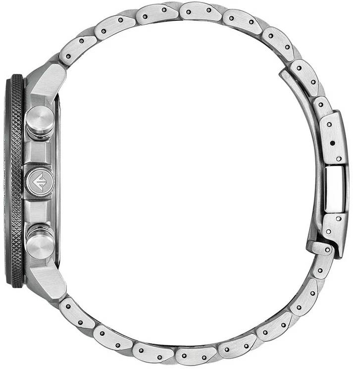 Rankinis laikrodis CITIZEN BY3006-53H (vyrams)