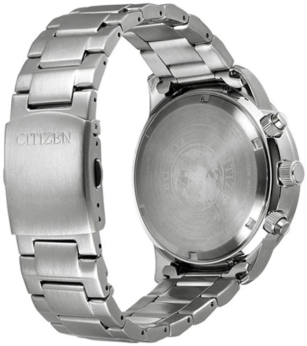 Rankinis laikrodis CITIZEN CA0690-88L (vyrams)