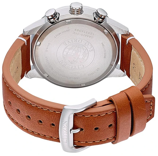 Rankinis laikrodis CITIZEN CA4420-21X (vyrams)