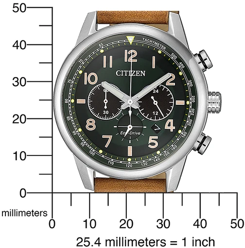 Rankinis laikrodis CITIZEN CA4420-21X (vyrams)