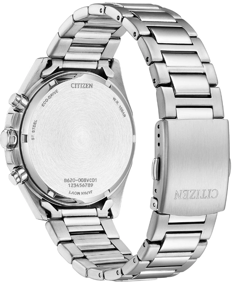 Rankinis laikrodis CITIZEN CA4590-81L (vyrams)