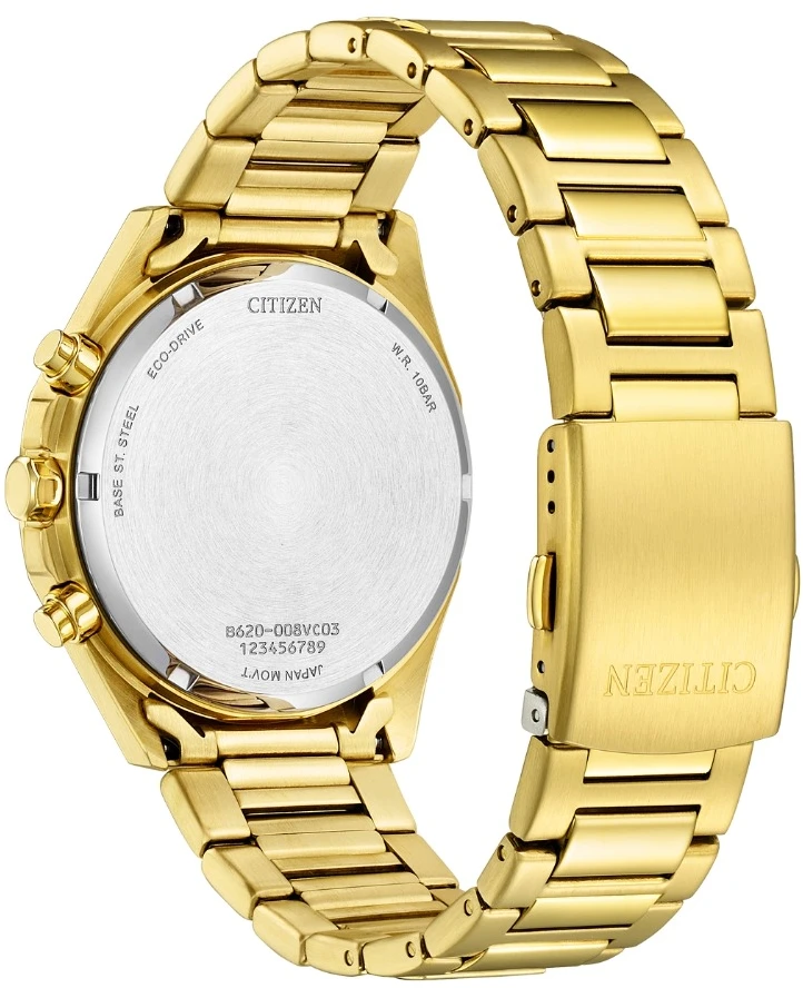 Rankinis laikrodis CITIZEN CA4592-85A (vyrams)