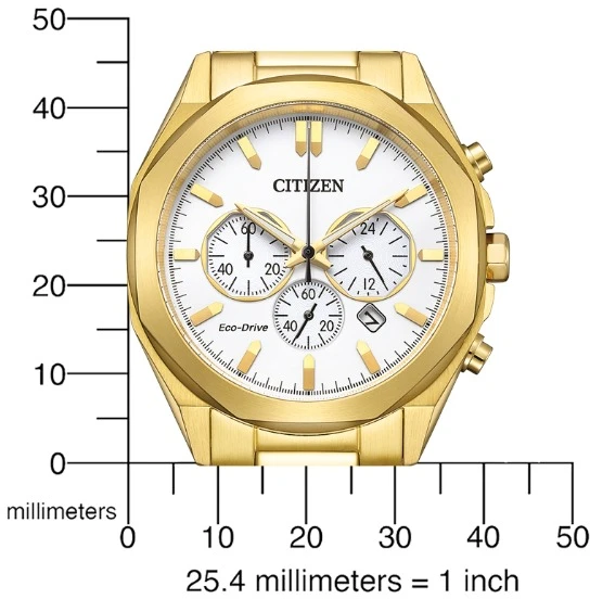 Rankinis laikrodis CITIZEN CA4592-85A (vyrams)