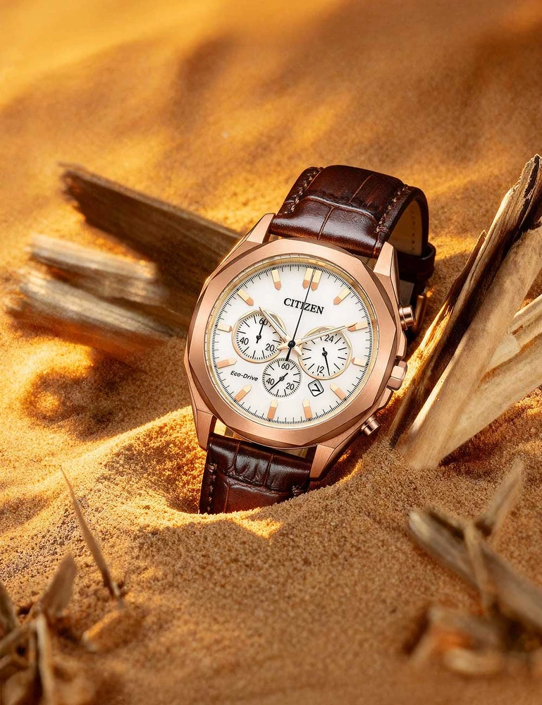 Rankinis laikrodis CITIZEN CA4593-15A (vyrams)