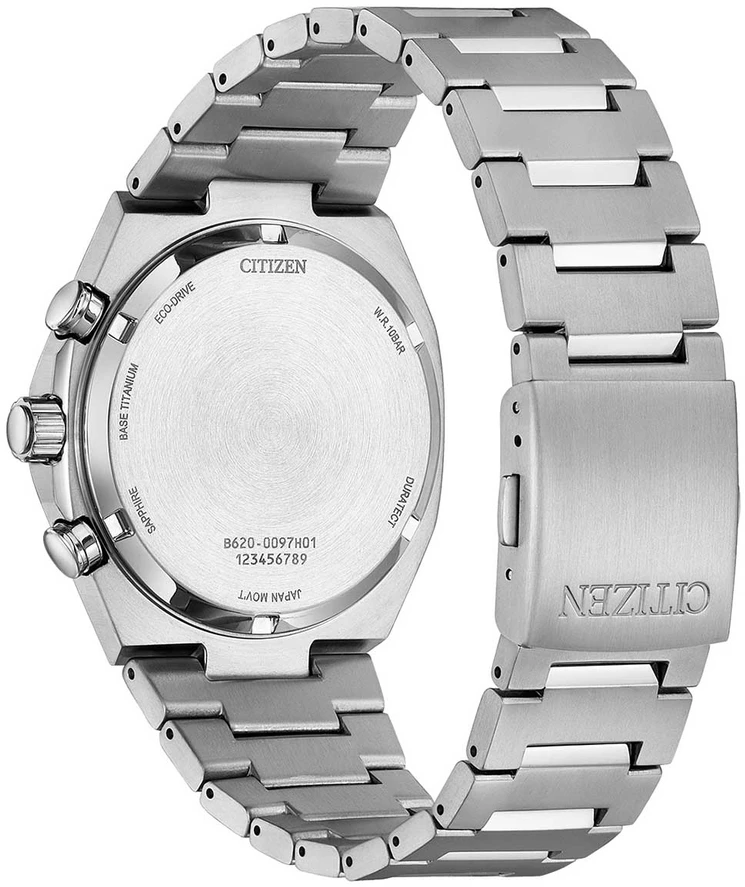 Rankinis laikrodis CITIZEN CA4610-85M (vyrams)