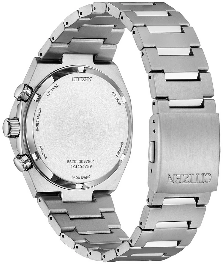 Rankinis laikrodis CITIZEN CA4610-85Z (vyrams)