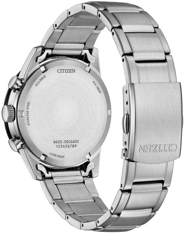 Rankinis laikrodis CITIZEN CA4624-56L (vyrams)