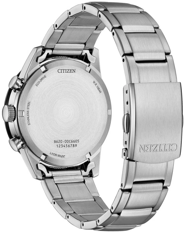 Rankinis laikrodis CITIZEN CA4624-56X (vyrams)