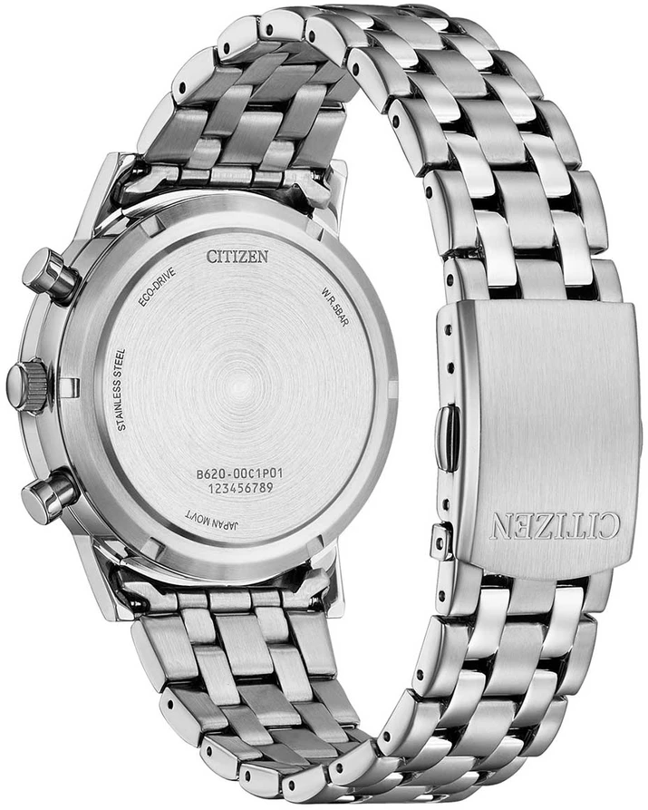 Rankinis laikrodis CITIZEN CA4630-53E (vyrams)