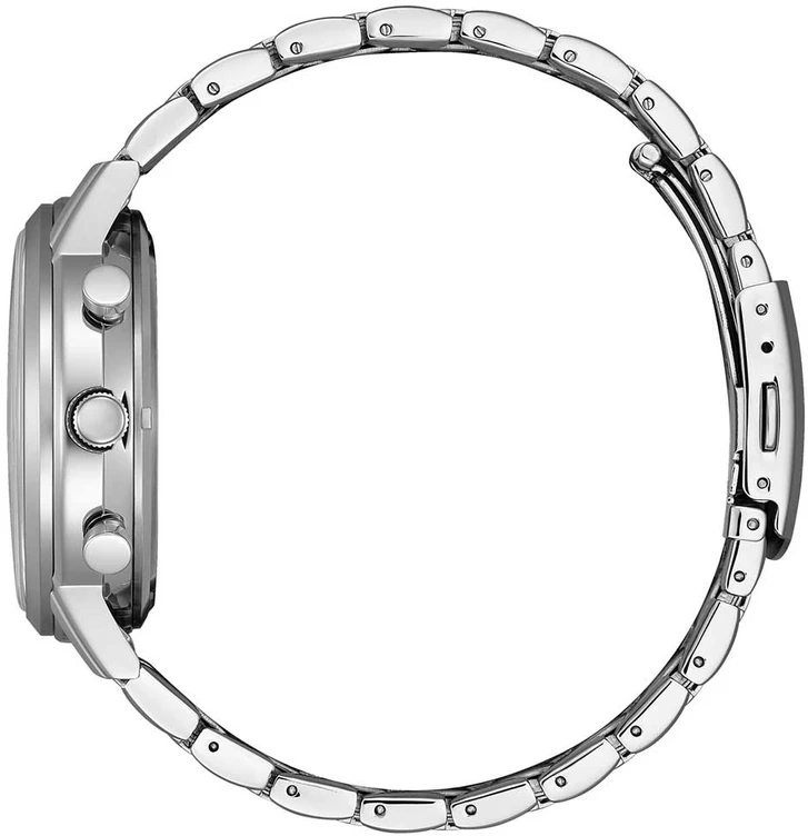 Rankinis laikrodis CITIZEN CA4630-53E (vyrams)