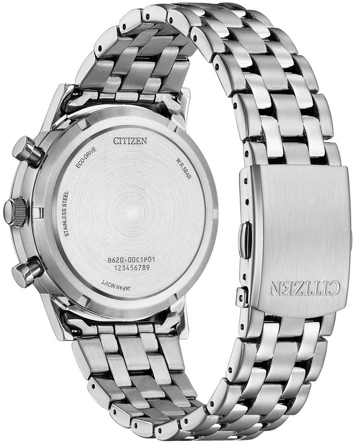 Rankinis laikrodis CITIZEN CA4630-53X (vyrams)
