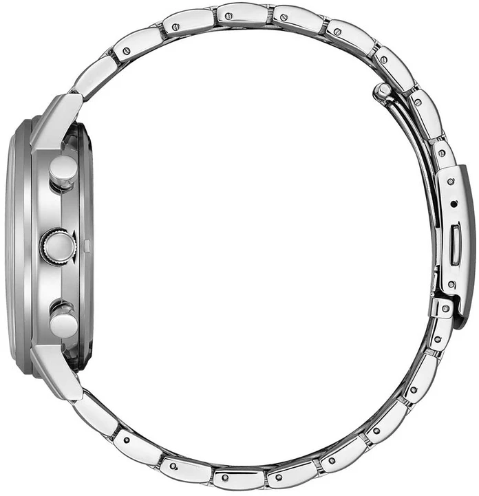 Rankinis laikrodis CITIZEN CA4630-53X (vyrams)