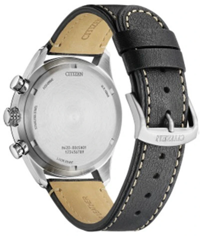 Rankinis laikrodis CITIZEN CA4654-04E