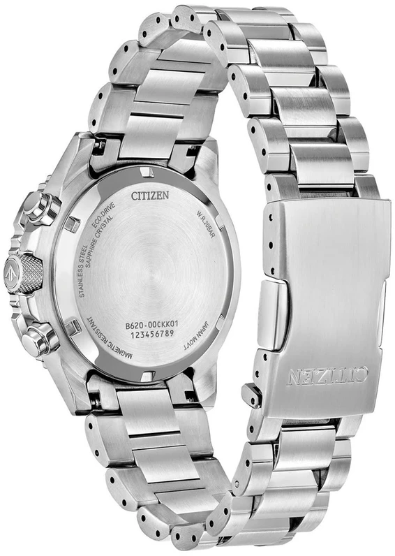 Rankinis laikrodis CITIZEN CA4664-60E (vyrams)