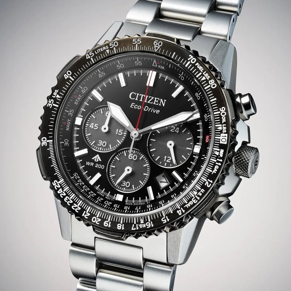 Rankinis laikrodis CITIZEN CA4664-60E (vyrams)