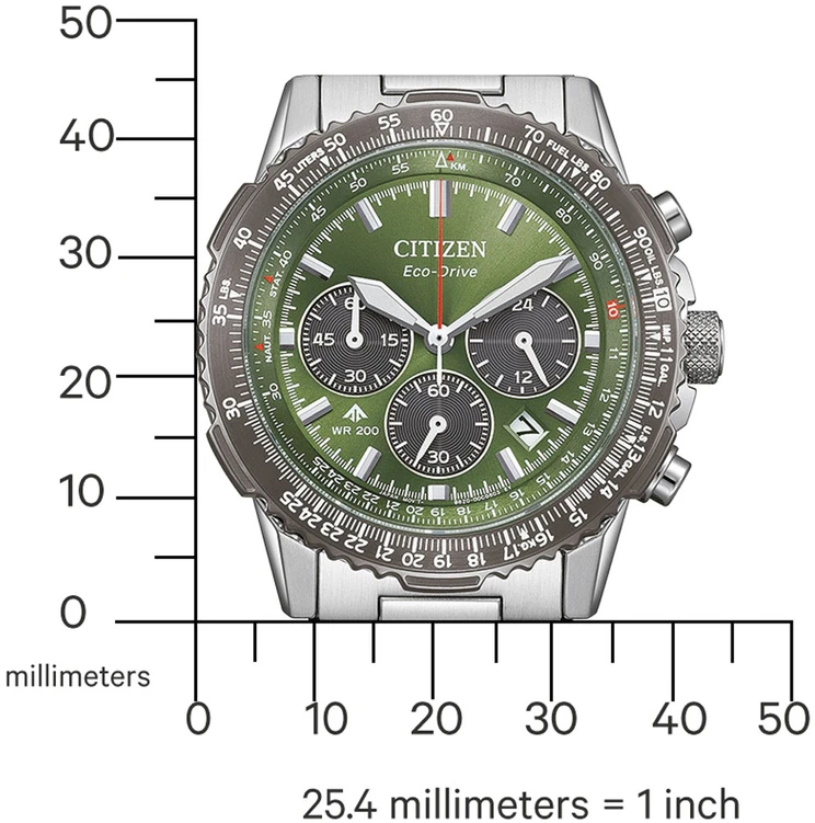 Rankinis laikrodis CITIZEN CA4664-60W