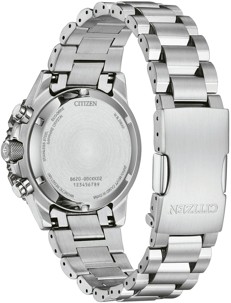 Rankinis laikrodis CITIZEN CA4664-60W