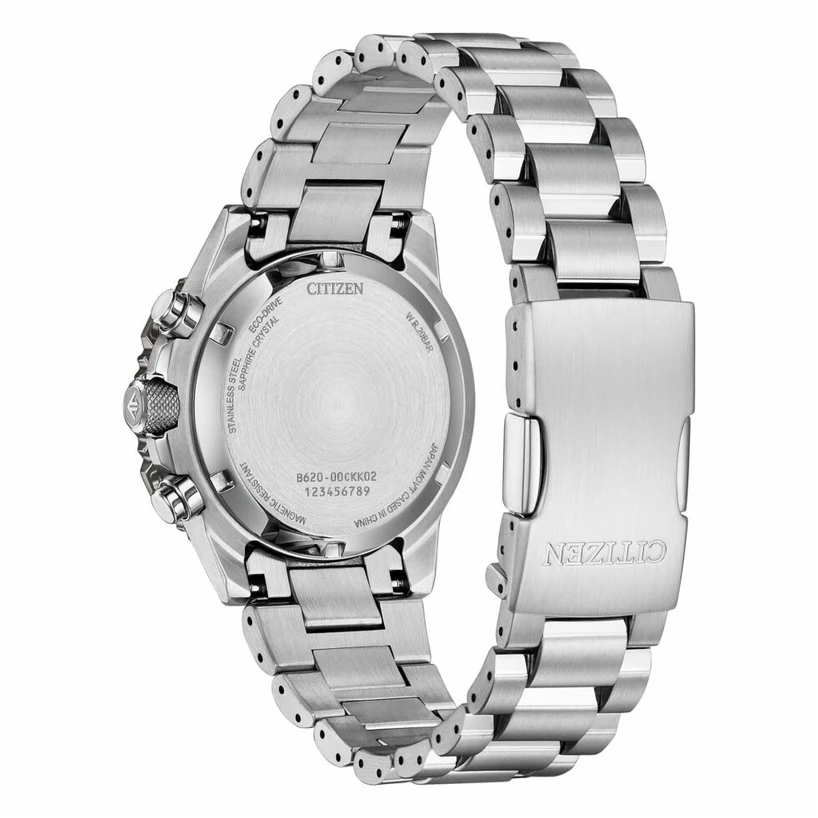 Rankinis laikrodis CITIZEN CA4664-60X