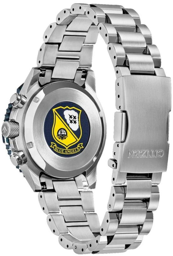 Rankinis laikrodis CITIZEN CA4667-53L