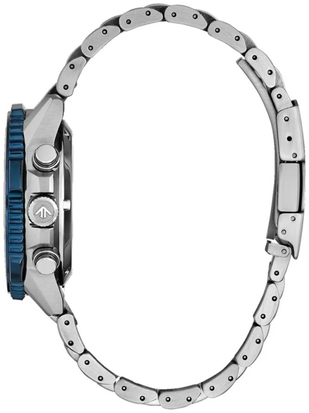 Rankinis laikrodis CITIZEN CA4667-53L