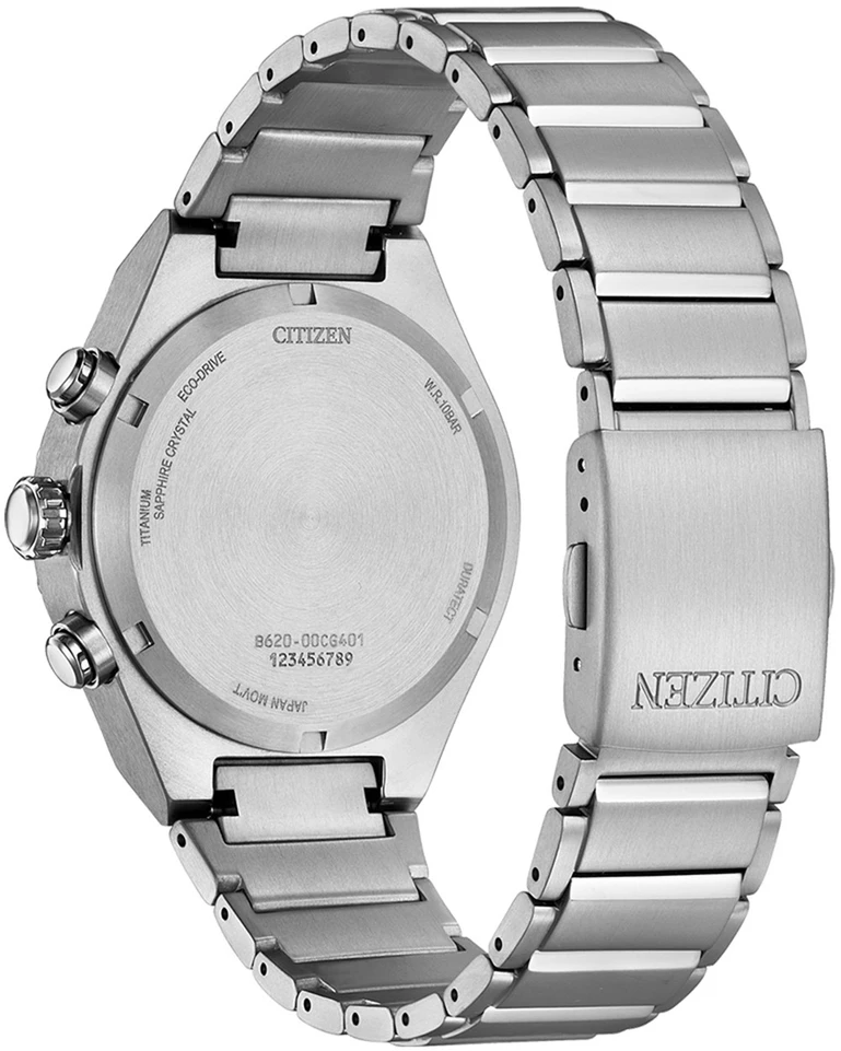 Rankinis laikrodis CITIZEN CA4690-51A