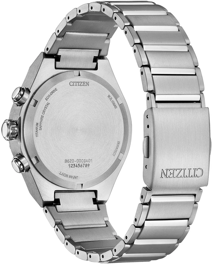 Rankinis laikrodis CITIZEN CA4690-51E (vyrams)