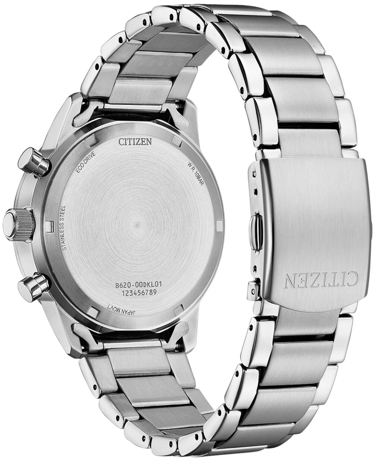 Rankinis laikrodis CITIZEN CA4720-52X (vyrams)