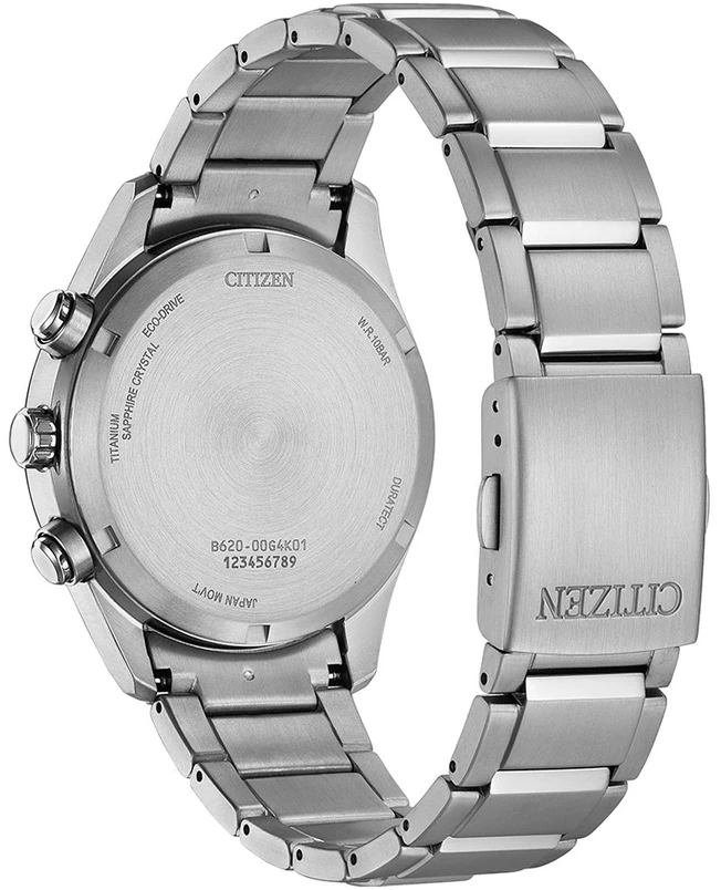 Rankinis laikrodis CITIZEN CA4750-51A