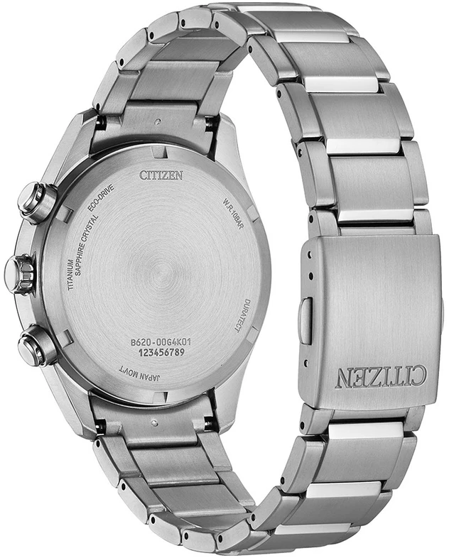 Rankinis laikrodis CITIZEN CA4750-51L