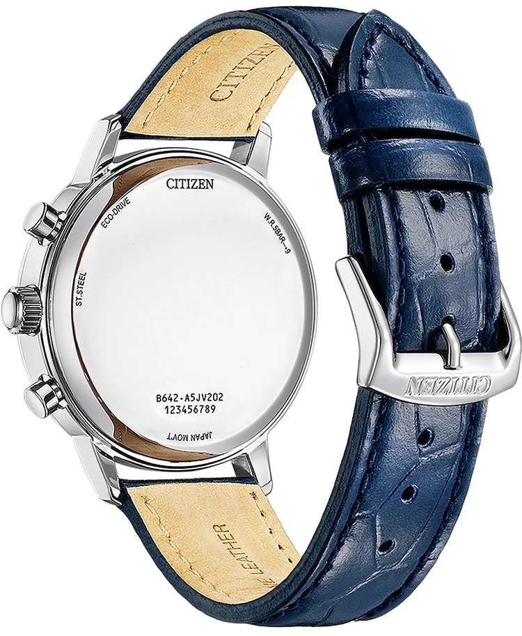 Rankinis laikrodis CITIZEN CA7069-16A (vyrams)