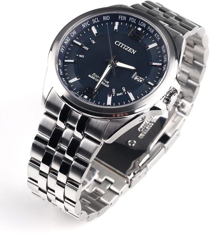 Rankinis laikrodis CITIZEN CB0010-88L (vyrams)