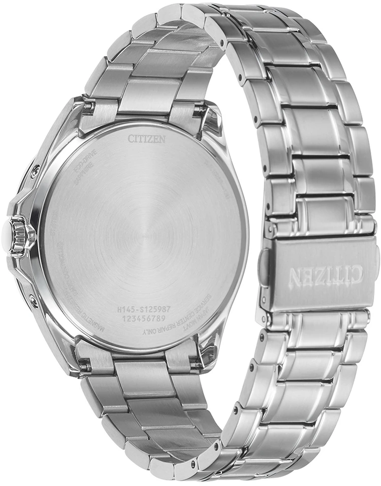 Rankinis laikrodis CITIZEN CB0250-84L (vyrams)