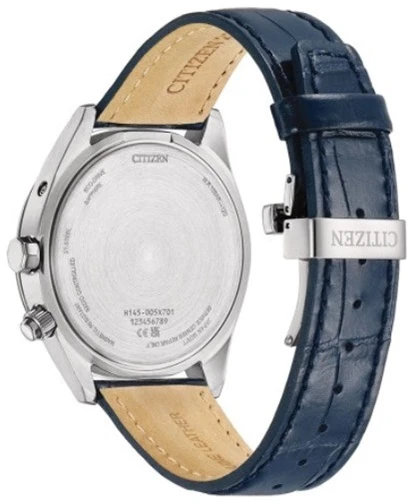 Rankinis laikrodis CITIZEN CB0270-10A (vyrams)